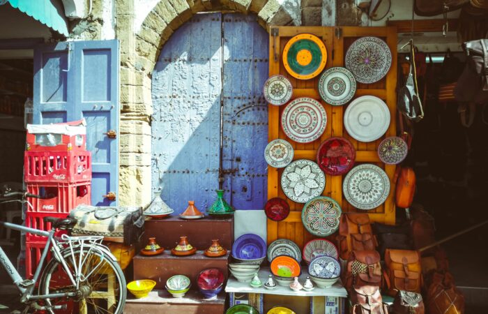 Marocco Tour 15 giorni da Marrakech
