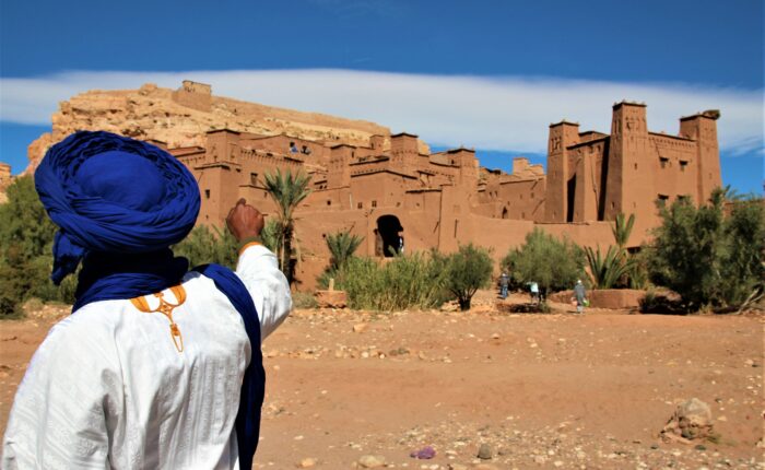 4 giorni da Agadir al deserto di Merzouga